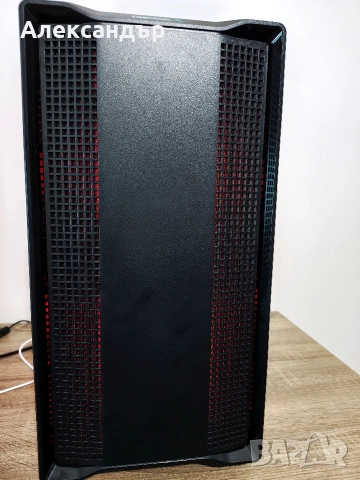 Професионален & Геймърски PC | Ryzen 9 (12/24) | RX 6700XT 12GB | Win 11 Pro, снимка 2 - Геймърски - 54554040
