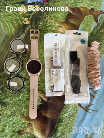Samsung galaxy watch 4 40mm 