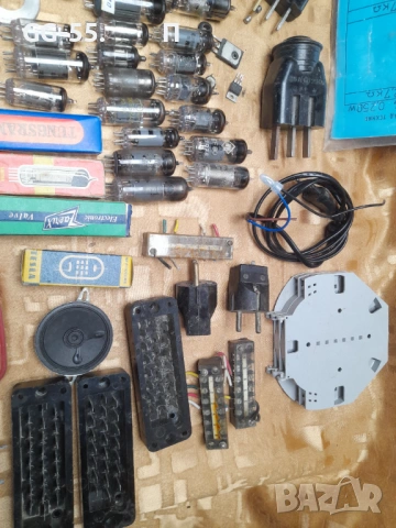 Електро части, снимка 4 - Друга електроника - 54089242