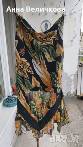 Летни поли, снимка 7 - Поли - 54365991