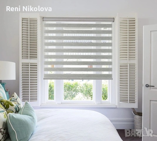 Ролетни щори 