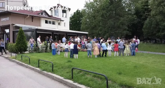 продавам бизнес ресторант, снимка 12 - Други - 55524048