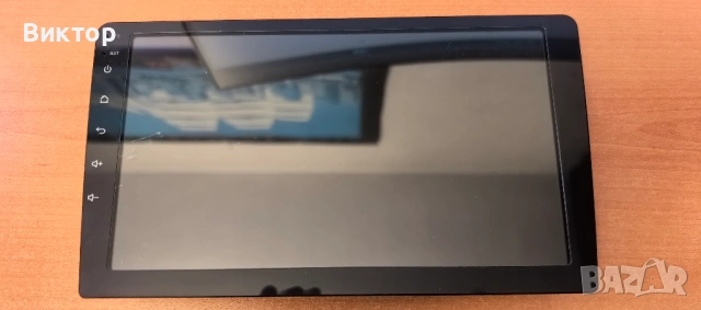 Универсална Android мултимедия за автомобил 9", снимка 6 - Навигация за кола - 54667044