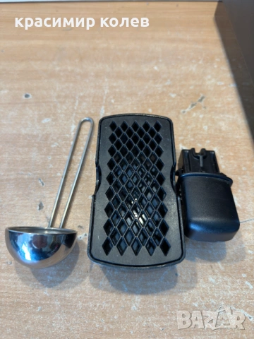 кафеавтомат "Philips" с кана /Saeco Incanto/, снимка 3 - Кафемашини - 54329660