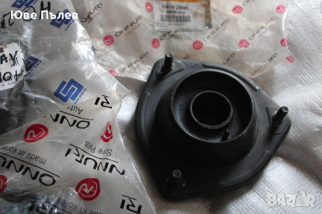 Тампон за Макферсон за Hyundai Getz, KIA, Accent, Excel , снимка 6 - Части - 54986870