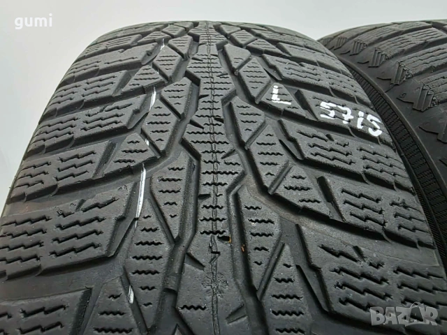 4бр зимни гуми 185/65/15 NOKIAN L05715 , снимка 4 - Гуми и джанти - 54638631