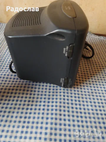 радио - часовник AIWA, снимка 5 - Радиокасетофони, транзистори - 55448560
