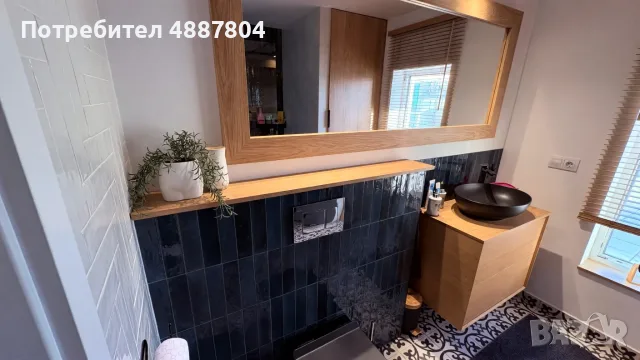 Продавам тристаен апартамент в Сарафово , снимка 4 - Апартаменти - 55411929