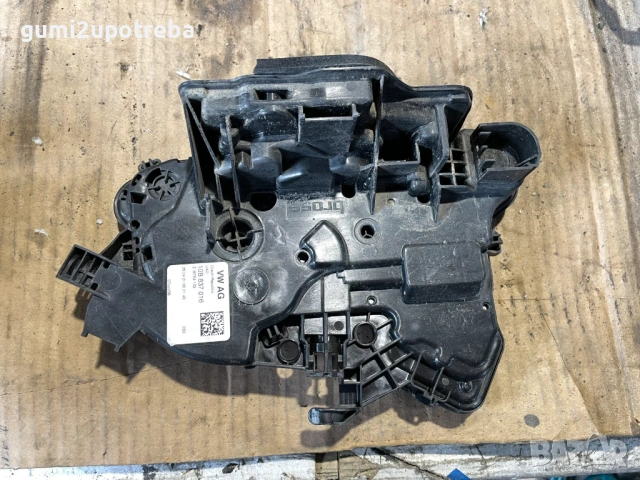 Заключващ Механизъм Брава Предна Дясна Врата 10B837016 Volkswagen ID.3 E11 pro  