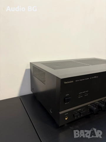 Technics SU-V570 PXS, снимка 4 - Ресийвъри, усилватели, смесителни пултове - 55401296