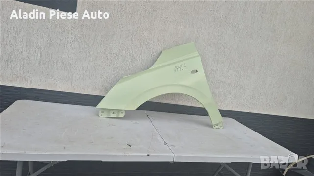 Предно ляво крило Susuki Swift Facelift година 2023 2024 2025 2026 