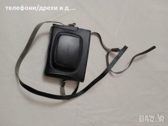 Фотоапарат Смена 8, снимка 2 - Фотоапарати - 54776959