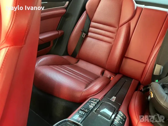 2015 Porsche Panamera GTS, снимка 6 - Автомобили и джипове - 55423197