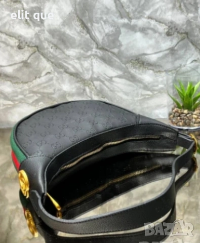дамски чанти Gucci , снимка 18 - Чанти - 55240002