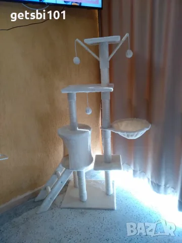 Котешка катерушка /нова/