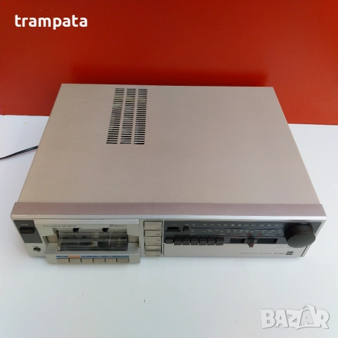 НАЙ ДОБРАТА ОФЕРТА  Дек / Усилвател / Ресиивър  DUAL CA-940, снимка 6 - Ресийвъри, усилватели, смесителни пултове - 54503940