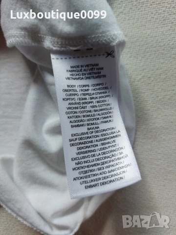 Мъжка тениска Ralph Lauren L, снимка 6 - Тениски - 54978968