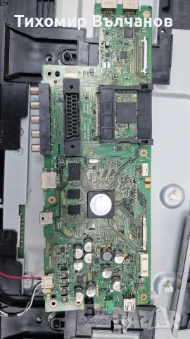 Sony KDL-42W650A, снимка 3 - Части и Платки - 55670405