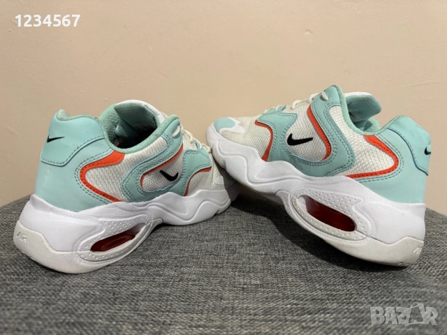 Nike Air Max 2X., снимка 5 - Маратонки - 54404185