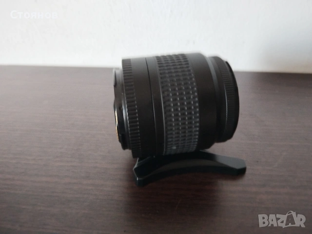 Обектив Canon EF 38-76mm f/4.5-5.6 Japan, снимка 3 - Обективи и филтри - 48730794