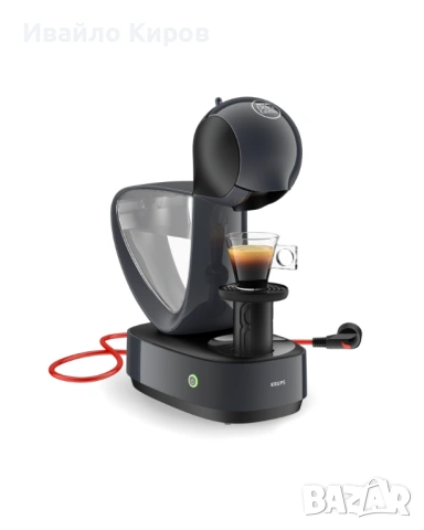 Krups Infinissima Dolce Gusto 