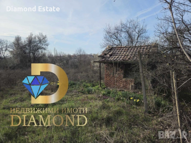 Парцел в Димитровград във вилна зона Габера, снимка 3 - Парцели - 54502382
