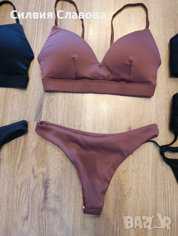 Нови бански XS , снимка 2 - Бански костюми - 55091743