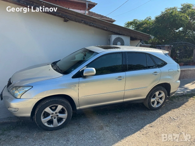 Lexus RX300 цена 3333 евро, снимка 2 - Автомобили и джипове - 55095477