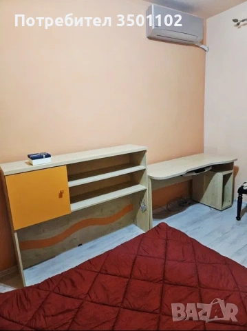 Апартамент под наем, снимка 10 - Апартаменти - 54351551