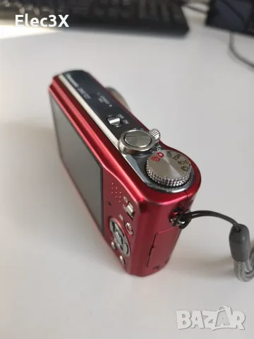 Panasonic Lumix DMC-TZ7, снимка 2 - Фотоапарати - 55659117