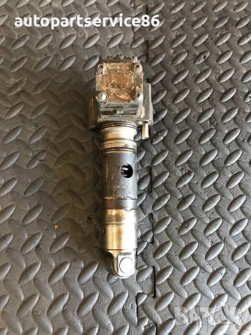 Горивна помпа инжекционна за Mercedes 1117 Eco Power (1997) A0280743202 / 5236450