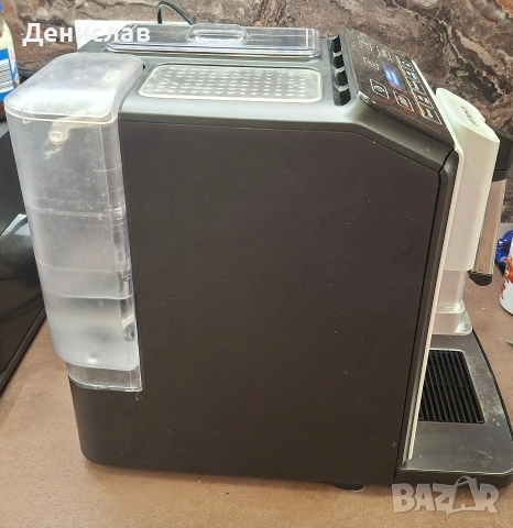 Кафеавтомат / Кафемашина Bosch VeroCup 300, снимка 6 - Кафемашини - 54349500