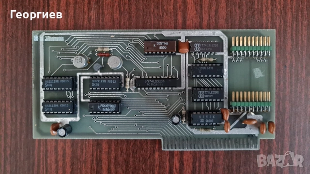 Контролер за флопи за Правец , снимка 3 - Други - 53190443