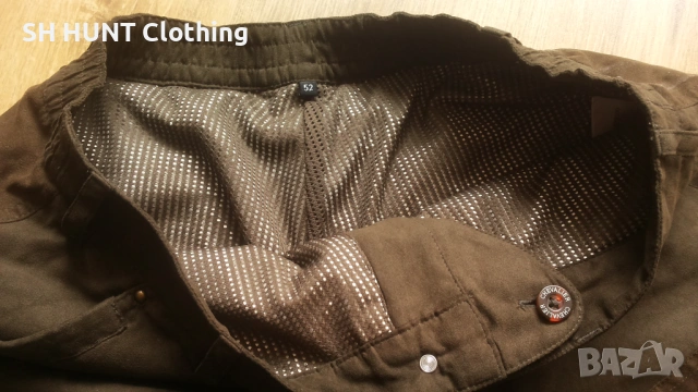 CHEVALIER OUTBACK GTX GORE-TEX Trouser размер 52 / L за лов панталон водонепромокаем - 2569, снимка 15 - Екипировка - 54254388