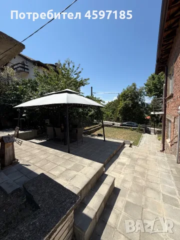 🏡 Двуетажна къща с двор в гр. Брацигово, снимка 18 - Къщи - 55694206