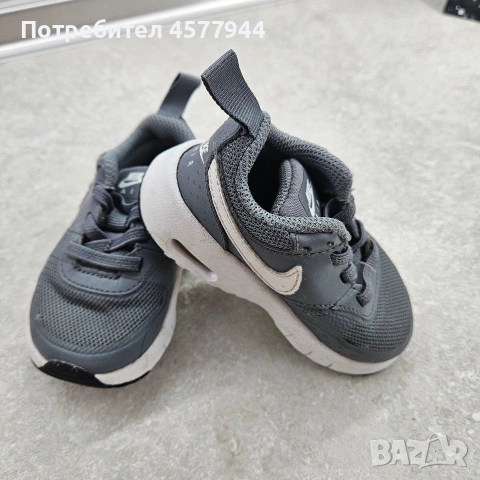 бебешки маратонки, снимка 2 - Бебешки обувки - 54382691
