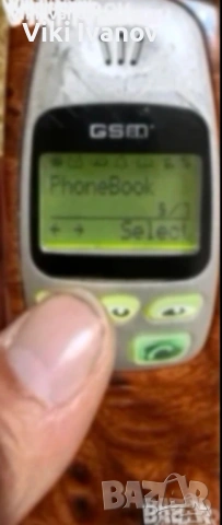 Сименс С25 С2690 SPECIAL EDITION , снимка 3 - Други - 54204157