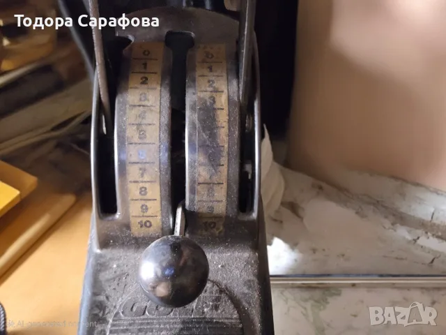 Магнитен велоергометър (фитнес колело за дома), снимка 4 - Фитнес уреди - 55373842