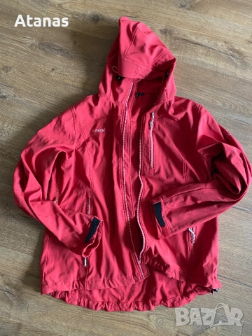 Дамски софтшел Bergans of Norway