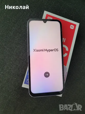 Xiaomi Redmi 15C 5G (128GB)- (Нов), снимка 3 - Xiaomi - 55448046