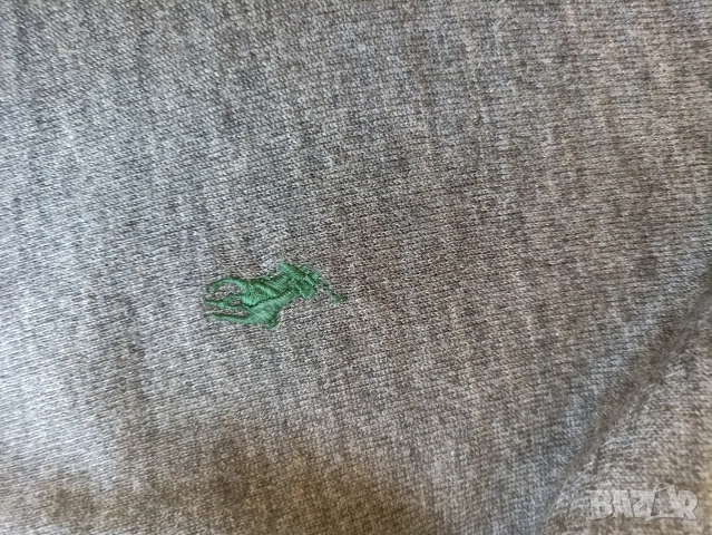 Оригинален пуловер Polo Ralph Lauren, снимка 5 - Пуловери - 55232895