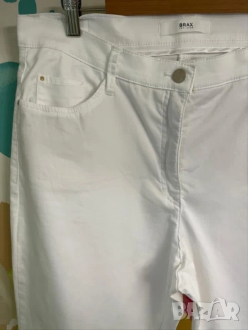 Чисто нов панталон BRAX,размер 44, снимка 3 - Панталони - 54265889
