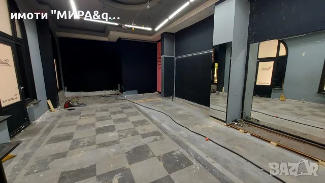 Търговски обект под наем в топ центъра на гр. Димитровград, снимка 6 - Магазини - 55486419
