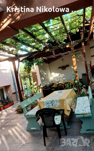 На море в къща Каролина-Равда, снимка 4 - Почивки на море - 54242034