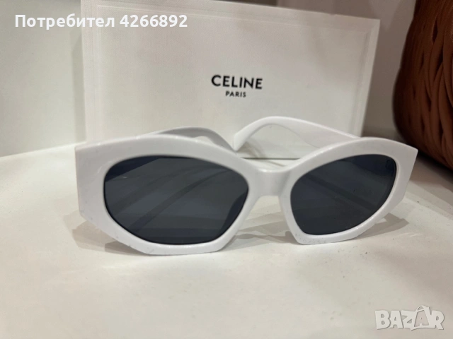 Celine слънчеви очила