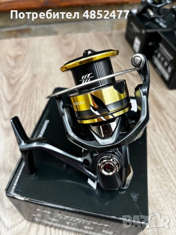 Макара ShimanoUltegra4000
