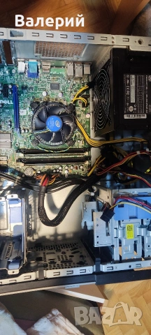 Dell Optiplex 990 MT / i5-2500 / 4GB RAM / Cooler Master 460W, снимка 2 - За дома - 54813376