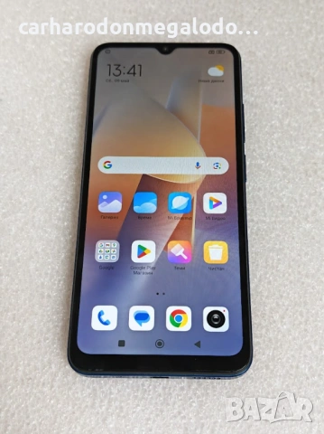 Xiaomi Redmi 12C 64GB 3GB RAM Dual, снимка 5 - Xiaomi - 54488258