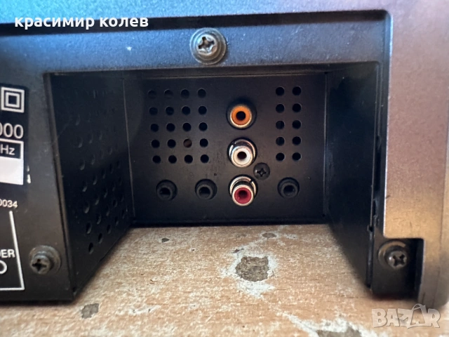 професионален DJ CD/MP3 плейър "Denon DN-S3000", снимка 10 - Ресийвъри, усилватели, смесителни пултове - 54099943