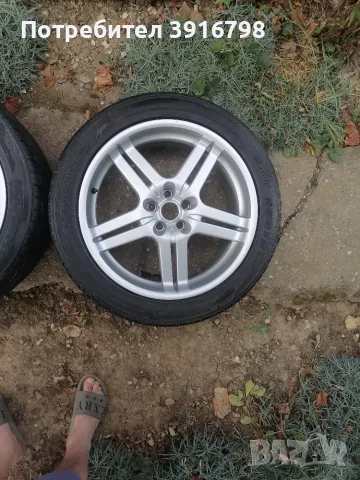 20 Suzuki Vitara Джанти 5x114.3 Nissan Honda Toyota Kia Lexus